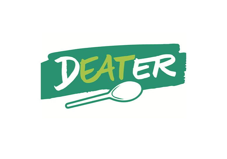 DEATER - Rezepte für nachhaltige  Gruppenverpflegung