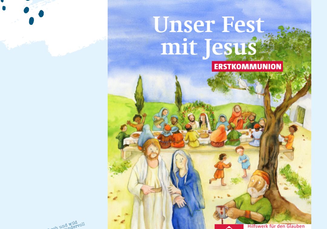  Unser Fest mit Jesus