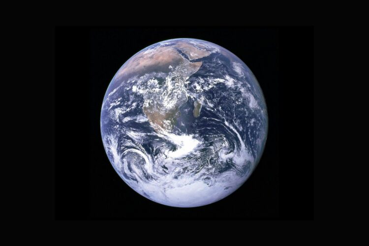  Schöpfung, Evolution – wie war das eigentlich?