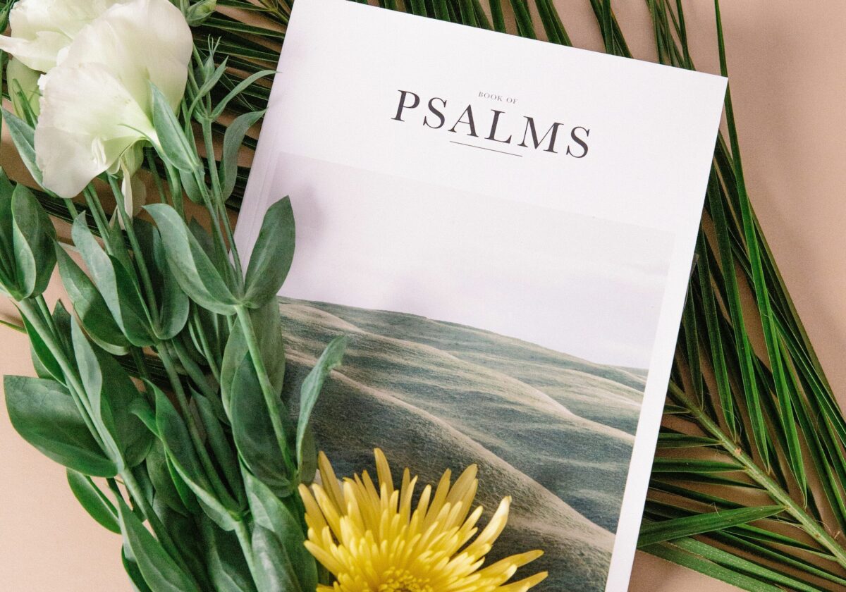 Psalmen