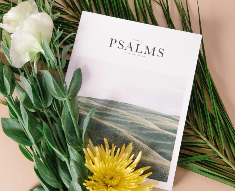 Psalmen