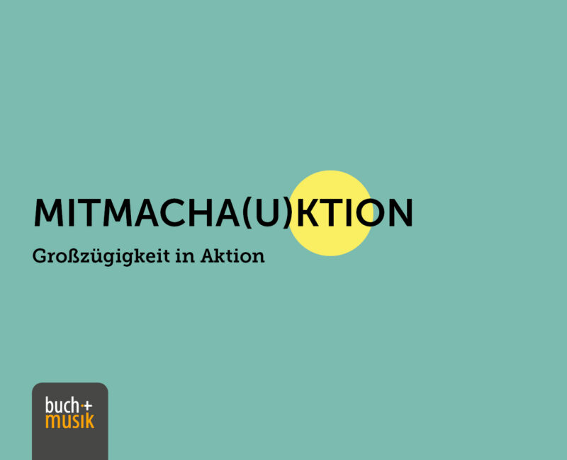Mitmacha(u)ktion