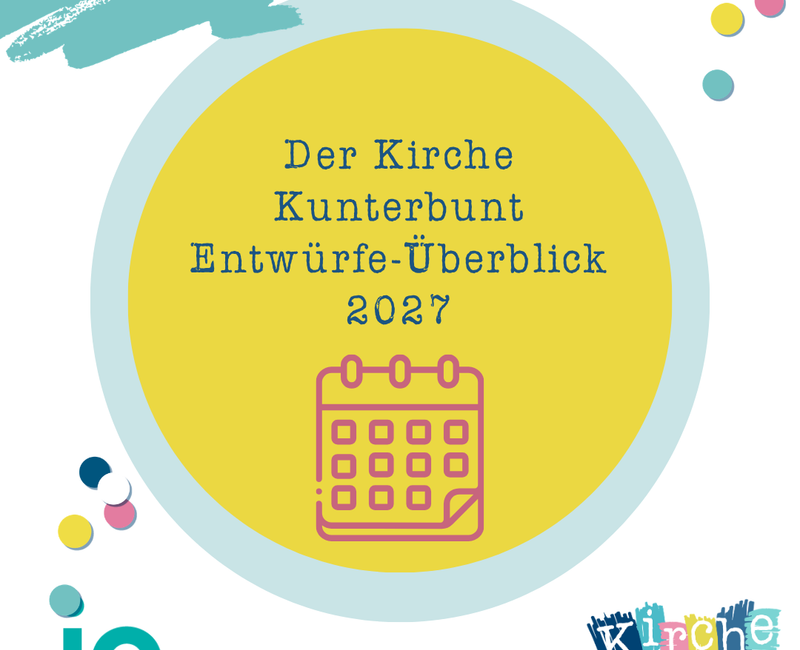Jahresüberblick 2027