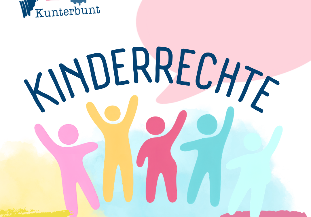  Kinderrechte: ICH DARF MITMACHEN