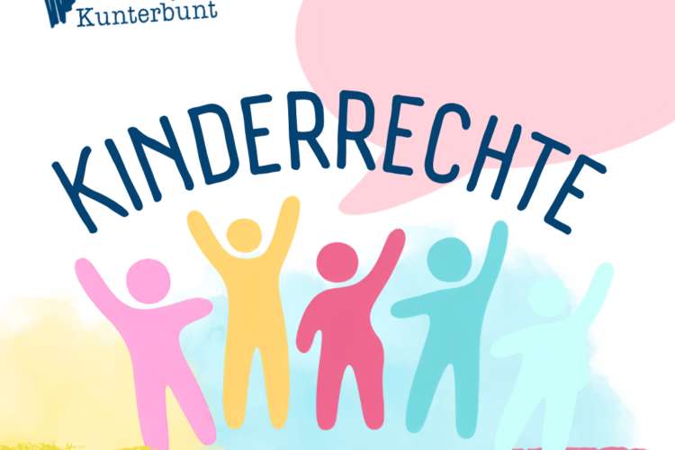  Kinderrechte: ICH DARF MITMACHEN