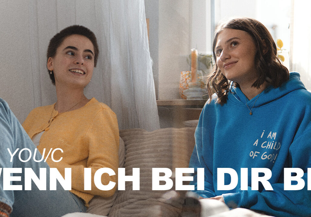 YOU/C "Wenn ich bei dir bin"