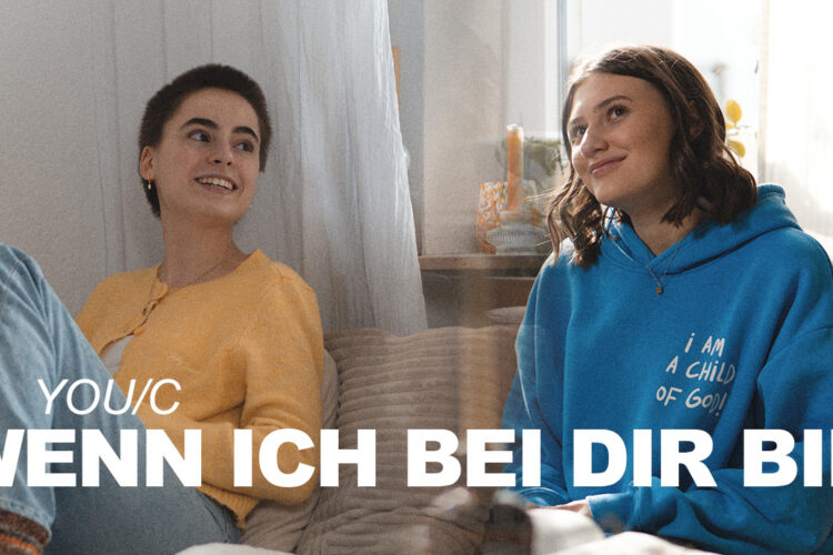  YOU/C "Wenn ich bei dir bin"